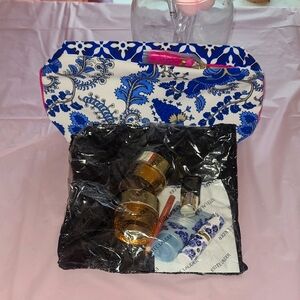 Skin care & lip gift set